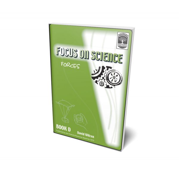 Focus On Science - Forces - User Friendly Resources NZ