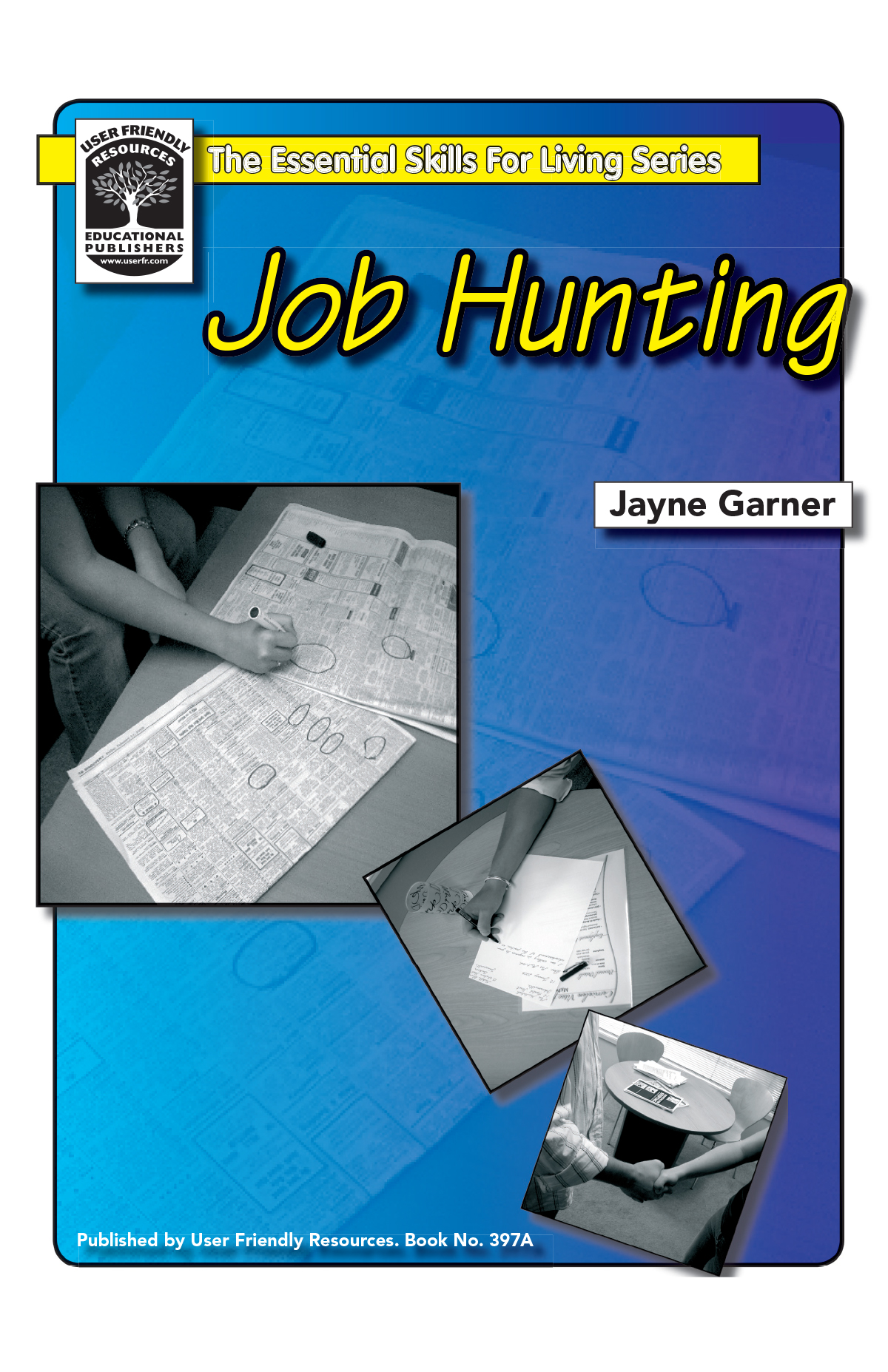 Job Hunting User Friendly Resources NZ