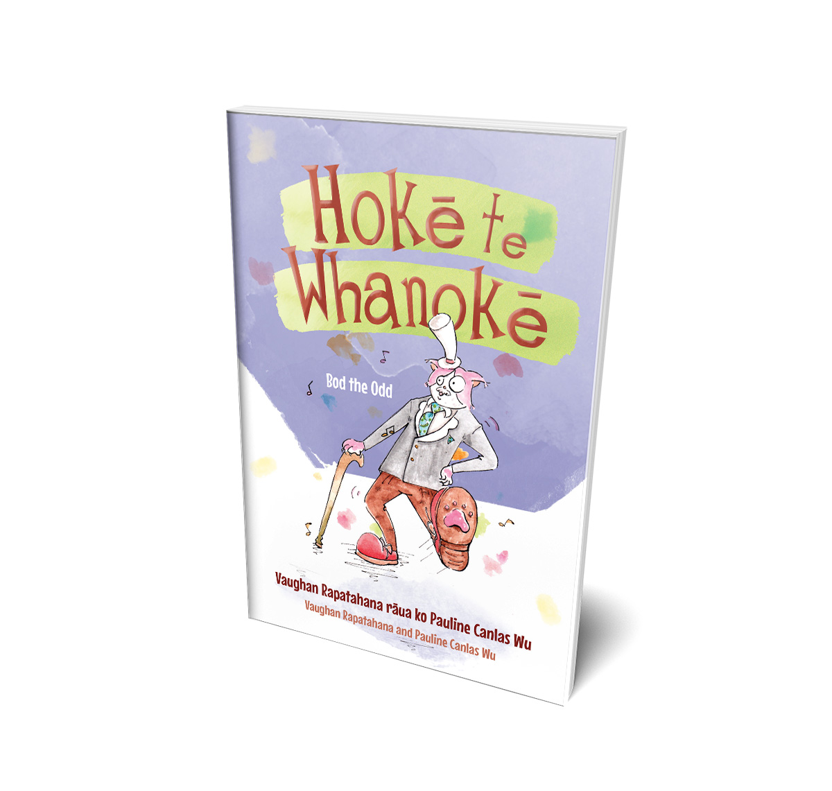 Bod the Odd Bod the Odd