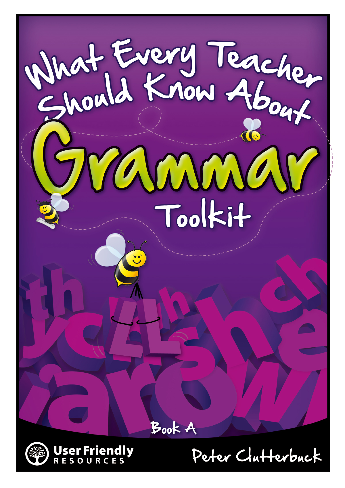Grammar Books For Esl Teachers